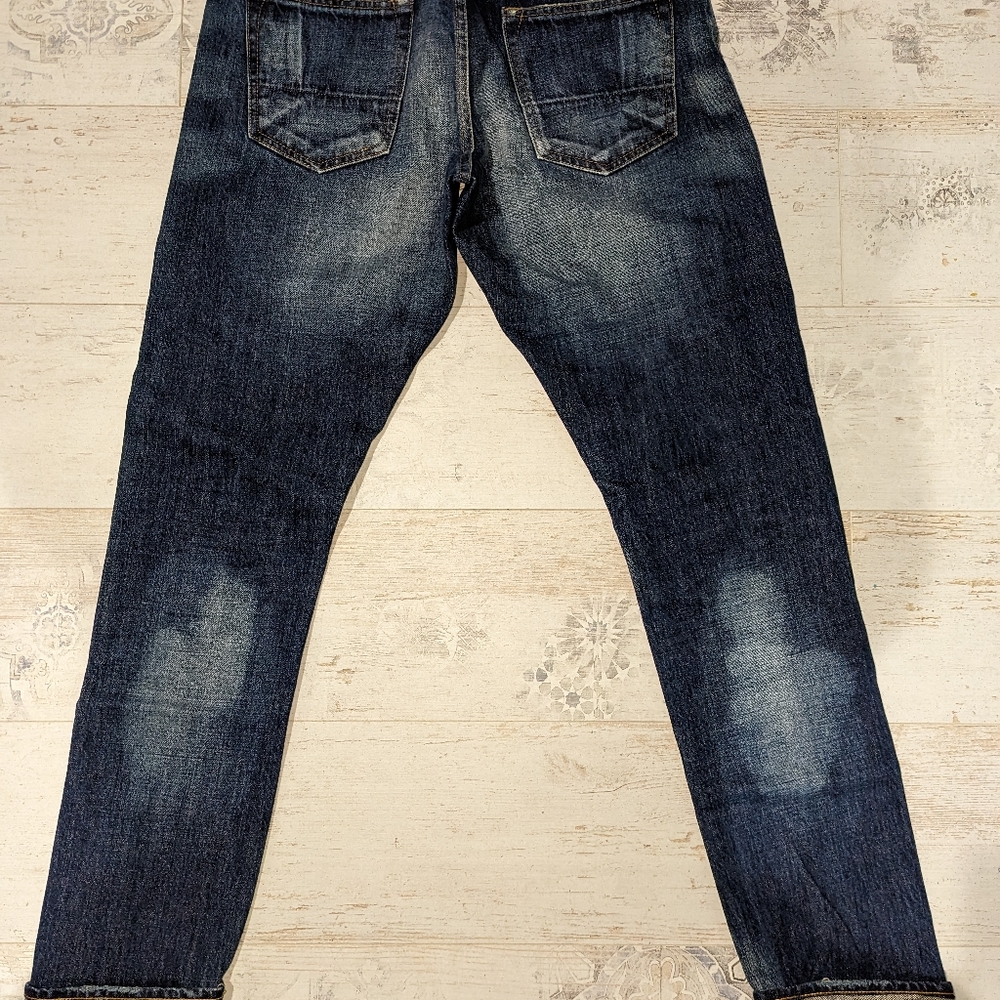 PRPS Denim, 34, Blue